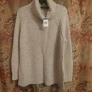 Ralph Lauren Bulky Sweater